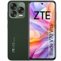 ZTE P606F17-GREEN